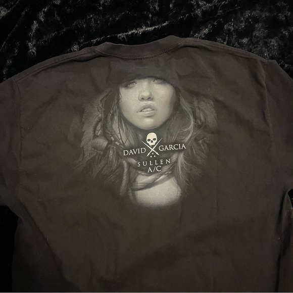 Men’s Sullen Tee - Picture 4 of 4